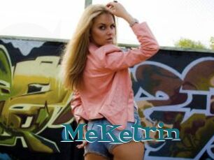 MeKetrin