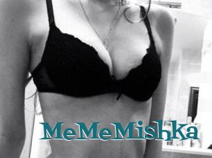 MeMeMishka