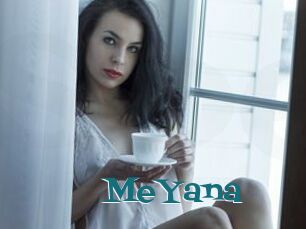 MeYana