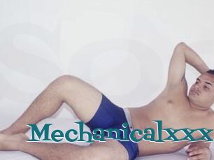 Mechanicalxxx