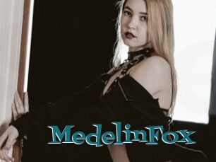 MedelinFox