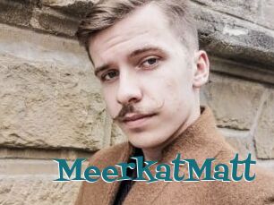 MeerkatMatt