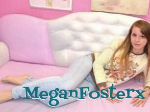 MeganFosterx