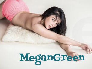 MeganGreen