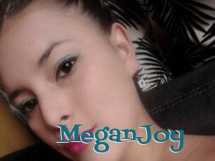 MeganJoy