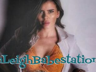 MeganLeighBabestation