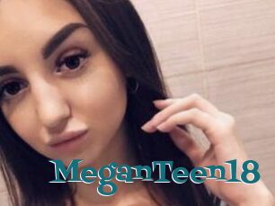 MeganTeen18