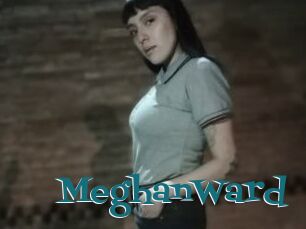 MeghanWard