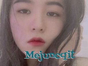 Mejuncqit