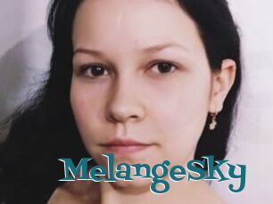 MelangeSky