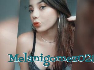 Melanigomez028