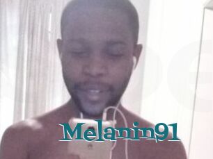 Melanin91