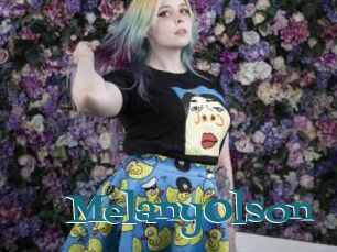 MelanyOlson