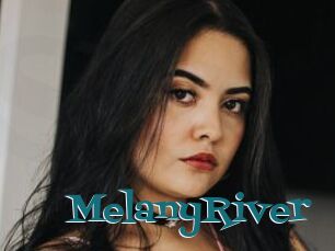 MelanyRiver