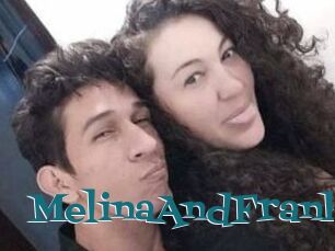 MelinaAndFrank