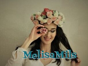 MelisaMils