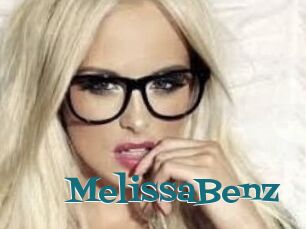MelissaBenz