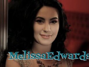 MelissaEdwards