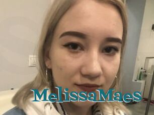 MelissaMaes