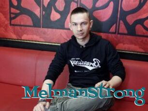 MelmanStrong