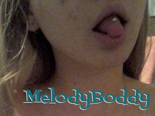MelodyBoddy