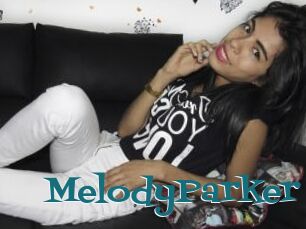 MelodyParker
