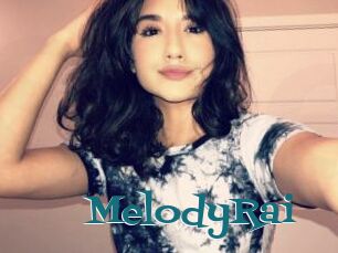 MelodyRai