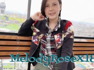 MelodyRoseX18
