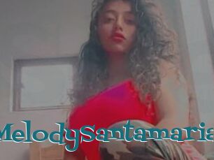 MelodySantamaria