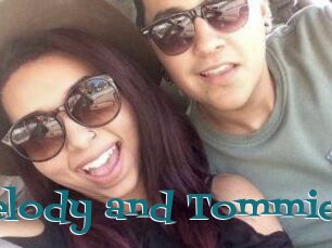 Melody_and_Tommie
