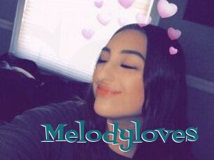 Melodyloves