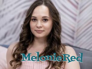 MelonieRed