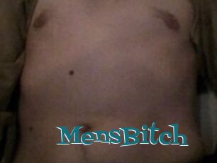 MensBitch