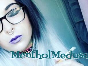 MentholMedusa