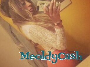 MeoldyCash