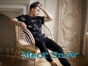 Meor_Snow