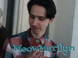 MeowMarilyn