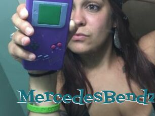 MercedesBendz