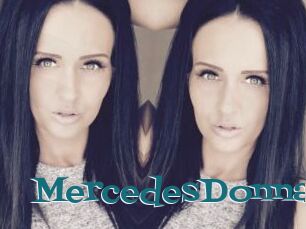 MercedesDonna