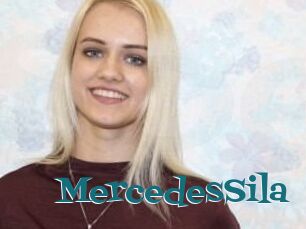 MercedesSila