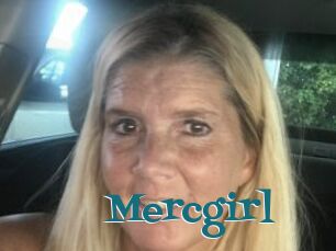 Mercgirl