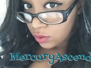 MercuryAscend