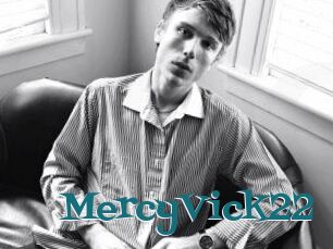 MercyVick22