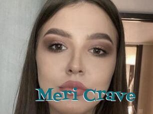 Meri_Crave
