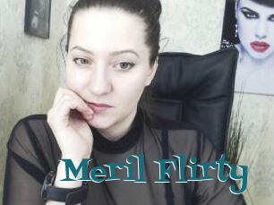 Meril_Flirty