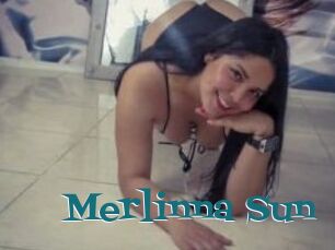 Merlinna_Sun