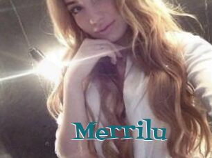 Merrilu
