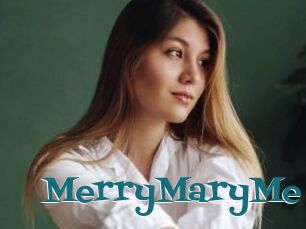 MerryMaryMe