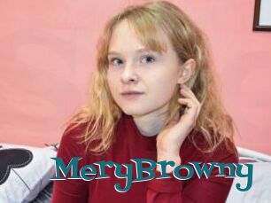 MeryBrowny