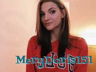 MeryDoris151